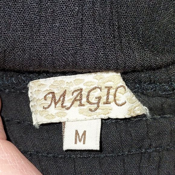 Magic dress - Picture 9 of 12